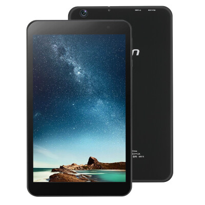 Aison M815 8-дюймовый планшет (2GB + 32GB 800 * 1280IPS экран 500 миллионов камера Android 7.0)
Aison M815 8-дюймовый планшет (2GB + 32GB 800 * 1280IPS экран 500 миллионов камера Android 7.0)