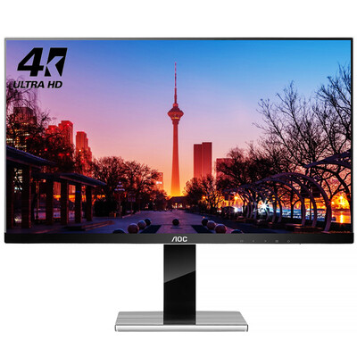 AOC Loire Series LV323WUPX 315 inch large screen professional 4K high resolution full interface 107 billion color display ergonomic stand
AOC Loire Series LV323WUPX 315 inch large screen professional 4K high resolution full interface 107 billion color display ergonomic stand