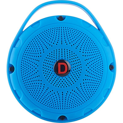 Friends Youwin UDN7 Wireless Bluetooth Speaker Phone Car Computer MP3 Player Card Portable Outdoor Sound Self-timer Blue
Friends Youwin UDN7 Wireless Bluetooth Speaker Phone Car Computer MP3 Player Card Portable Outdoor Sound Self-timer Blue