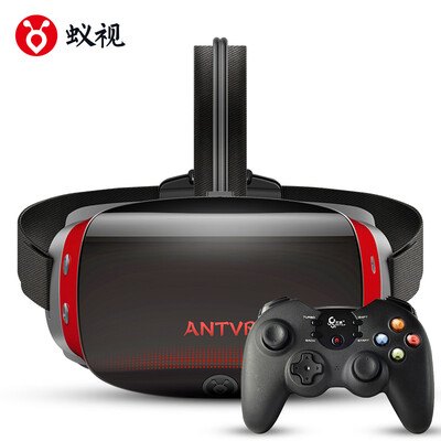 Ant VR ANTVR 2C Smart VR Очки PCVR 3D-шлем
Ant VR ANTVR 2C Smart VR Очки PCVR 3D-шлем