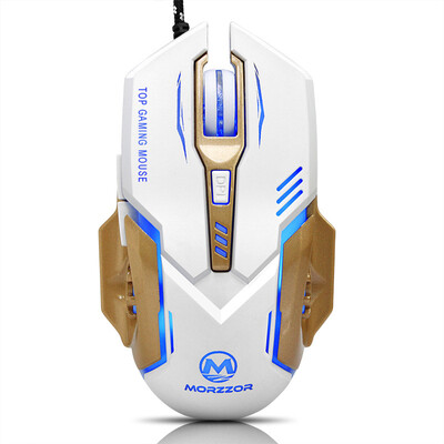 Hongsund mechanical gaming mouse CF lol Internet cafes dedicated gaming computer game cable luminous macro definition
Hongsund mechanical gaming mouse CF lol Internet cafes dedicated gaming computer game cable luminous macro definition