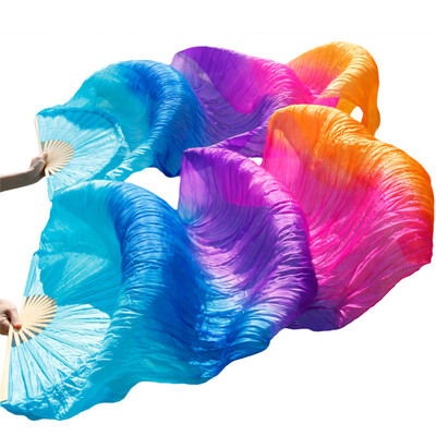1 Pair Dance Fans Bamboo Ribs Natural Silk Stage Performance Props Belly Dance Silk Fans TurquoiseRoyal BluePurpleRoseOrange
1 Pair Dance Fans Bamboo Ribs Natural Silk Stage Performance Props Belly Dance Silk Fans TurquoiseRoyal BluePurpleRoseOrange
