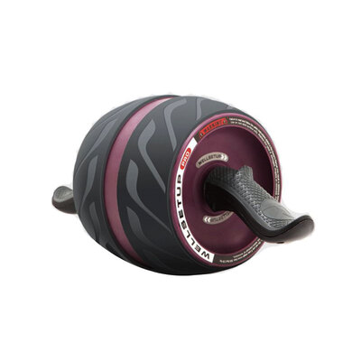 Abdominal wheel Abdominal machine Automatic rebound roller Mute Fitness wheel Giant wheel Abdominal fitness equipment Purple
Abdominal wheel Abdominal machine Automatic rebound roller Mute Fitness wheel Giant wheel Abdominal fitness equipment Purple