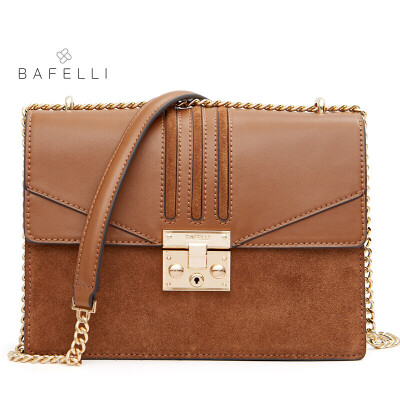 BAFELLI winter new arrival split leather bag blue bolsos mujer frosted suede cowhide crossbody bag hot sale women messenger bags
BAFELLI winter new arrival split leather bag blue bolsos mujer frosted suede cowhide crossbody bag hot sale women messenger bags