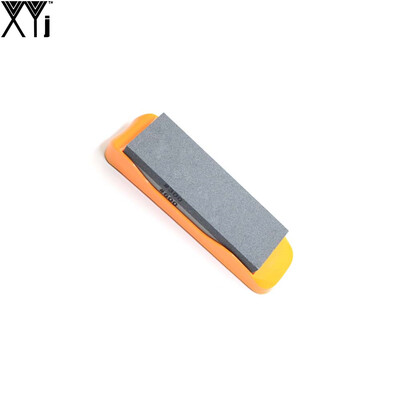 XYJ Brand Professional Kitchen Whetstone Sharpening Stones For Knives Double Side Sharpener Stone System Kitchenware Hot Sale
XYJ Brand Professional Kitchen Whetstone Sharpening Stones For Knives Double Side Sharpener Stone System Kitchenware Hot Sale