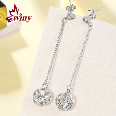The only Winy Tremella nails 925 Silver Japan&South Korea ear ornaments to send his girlfriend a birthday gift love night magic earrings
The only Winy Tremella nails 925 Silver Japan&South Korea ear ornaments to send his girlfriend a birthday gift love night magic earrings
