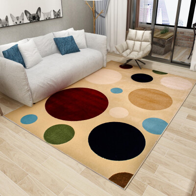 Li home living room bedroom coffee table sofa restaurant minimalist non-slip carpet Mickey 4886Y 200 * 280cm
Li home living room bedroom coffee table sofa restaurant minimalist non-slip carpet Mickey 4886Y 200 * 280cm