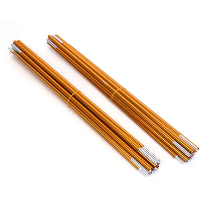 MyMei high quality outdoor camping tent aluminum alloy support rod pole diameter 8.3mm 270281
MyMei high quality outdoor camping tent aluminum alloy support rod pole diameter 8.3mm 270281
