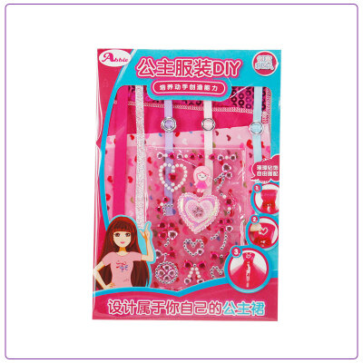 Abbie Lens Eyes with 3D Curl Eyelashes Doll DIY Toys Clothes Gown Outfits and Shoes for Girl's Birthday Party Christmas Gift
Abbie Lens Eyes with 3D Curl Eyelashes Doll DIY Toys Clothes Gown Outfits and Shoes for Girl's Birthday Party Christmas Gift