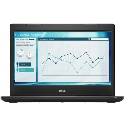 Dell DELL Latitude 3480 14-inch business notebook i5-7200U 4G 256GSSD alone significantly HD Win10H three-year door
Dell DELL Latitude 3480 14-inch business notebook i5-7200U 4G 256GSSD alone significantly HD Win10H three-year door