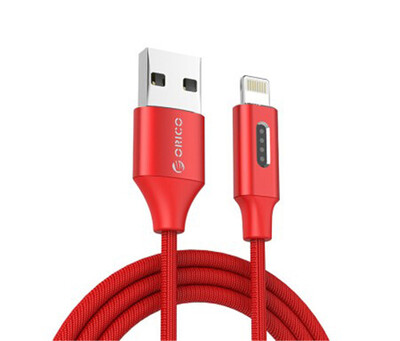 ORICO LTD-10 Charging Cable for Apple 6S 5S 7plus 1m