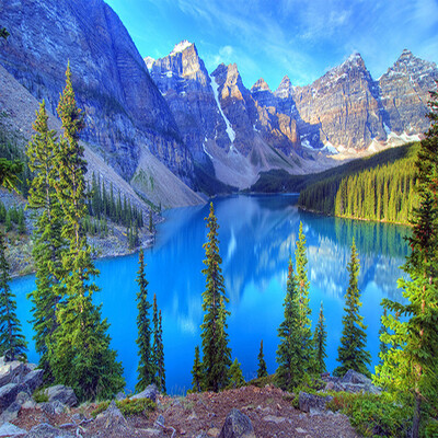 Custom 3D Photo Wallpaper Room Mural Mountain Peak Park Landscape Living Room Wall Mural Painting Wallpaper Papel De Parede 3D
Custom 3D Photo Wallpaper Room Mural Mountain Peak Park Landscape Living Room Wall Mural Painting Wallpaper Papel De Parede 3D