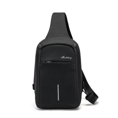 Boshikang New Men Crossbody Bag Travel Fashion Oxford Hot Summer Chest Bag Мужская сумка для сумок Сумка повседневной жизни Daypac
Boshikang New Men Crossbody Bag Travel Fashion Oxford Hot Summer Chest Bag Мужская сумка для сумок Сумка повседневной жизни Daypac
