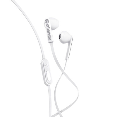 Urbanista San Francisco Trend Music Wired Headphone Earbuds Noodles Line Control With Wheat Subwoofer Stereo Universal Mobile Phone Moire
Urbanista San Francisco Trend Music Wired Headphone Earbuds Noodles Line Control With Wheat Subwoofer Stereo Universal Mobile Phone Moire