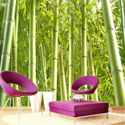 Latest High Quality Bamboo Wall Paper Oriental Style Environment Friendly Living Room Backdrop Wall Home Decor Mural Wallpapers
Latest High Quality Bamboo Wall Paper Oriental Style Environment Friendly Living Room Backdrop Wall Home Decor Mural Wallpapers