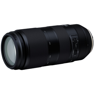 Tamron 100-400mm F 45-63 Di VC USD Portrait Traveling Sporting Bird shooting Bird shooting Super telephoto zoom lens Nikon mount
Tamron 100-400mm F 45-63 Di VC USD Portrait Traveling Sporting Bird shooting Bird shooting Super telephoto zoom lens Nikon mount