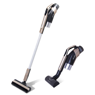 Panasonic Panasonic vacuum cleaner MC-8D77C wireless home mite KABATORI handheld Macintosh
Panasonic Panasonic vacuum cleaner MC-8D77C wireless home mite KABATORI handheld Macintosh
