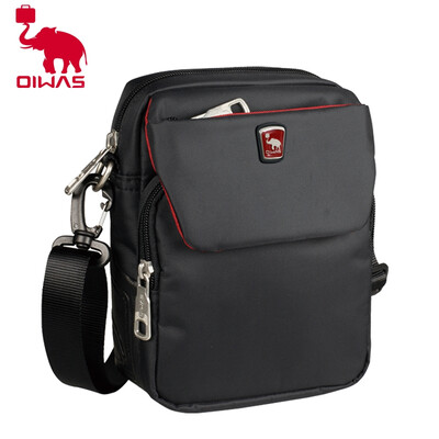 OIWAS Shoulder Bag Adjustable Casual Tablets Storage Bag Crossbody Bag Fashionable Small Size For Men Women
OIWAS Shoulder Bag Adjustable Casual Tablets Storage Bag Crossbody Bag Fashionable Small Size For Men Women
