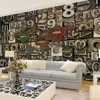 3D photo wallpaper European stereo 3D metal relief living room bedroom non-woven wallpaper personalized custom mural
3D photo wallpaper European stereo 3D metal relief living room bedroom non-woven wallpaper personalized custom mural