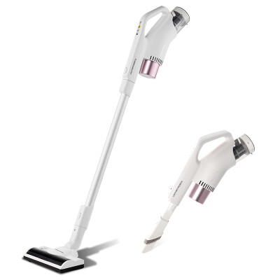 Panasonic Panasonic vacuum cleaner MC-8D56DPJ81 rechargeable wireless vacuum hand-held family home rose gold
Panasonic Panasonic vacuum cleaner MC-8D56DPJ81 rechargeable wireless vacuum hand-held family home rose gold