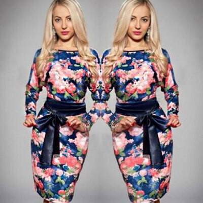 Lovaru ™summer style women dress 2015 new fashion casual sexy dress Printed Slim casual dress free shipping vestidos
Lovaru ™summer style women dress 2015 new fashion casual sexy dress Printed Slim casual dress free shipping vestidos