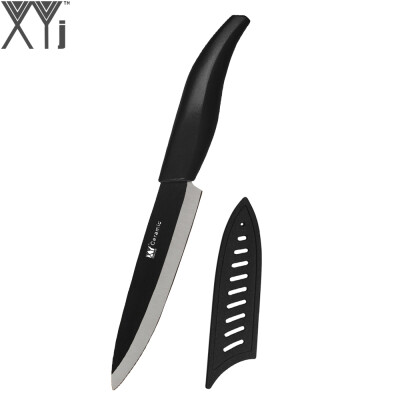 5 Inch Slicing Knife XYj Brand Ceramic Knife Practical Single Kitchen Knife New Arrival Cooking Tools Beauty Gifts
5 Inch Slicing Knife XYj Brand Ceramic Knife Practical Single Kitchen Knife New Arrival Cooking Tools Beauty Gifts