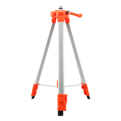 Jimmy Home JM-G2503 Level Tripod Laser Infrared Range Finder Accessories Line Detector Level Liftable Aluminum Tripod 12m
Jimmy Home JM-G2503 Level Tripod Laser Infrared Range Finder Accessories Line Detector Level Liftable Aluminum Tripod 12m