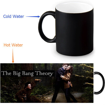 The Big Bang Theory 350ml12oz Heat Reveal Mug Color Change Coffee Cup Sensitive Morphing Mugs Magic Mug Milk Tea Cups
The Big Bang Theory 350ml12oz Heat Reveal Mug Color Change Coffee Cup Sensitive Morphing Mugs Magic Mug Milk Tea Cups