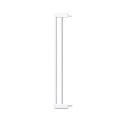 Eudemon security gate child gate bar stairs door fence pet dog door bar 10cm long piece
Eudemon security gate child gate bar stairs door fence pet dog door bar 10cm long piece