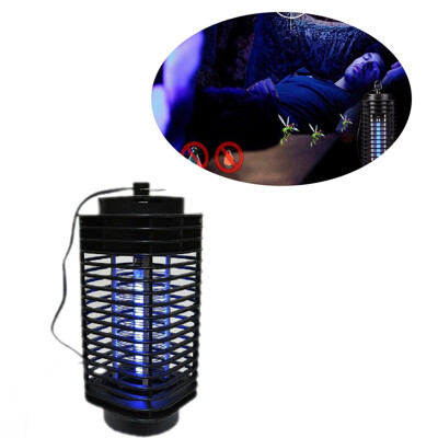 NicerDicer 1pcs 220V Electric Mosquito Fly Bug Insect Zapper Killer With Trap Lamp
NicerDicer 1pcs 220V Electric Mosquito Fly Bug Insect Zapper Killer With Trap Lamp