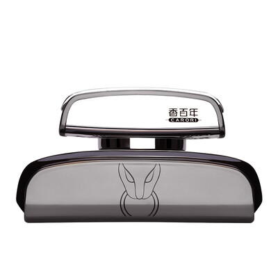 Carori Z-259 car perfume seat car perfume perfume leopard phantom ocean light wind scent gray
Carori Z-259 car perfume seat car perfume perfume leopard phantom ocean light wind scent gray