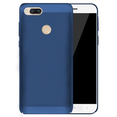 YOMO Millet 5X Mobile Shell Phone Case All Envelop Skin Sensor Case Ventilation Cooling grid Hard shell Elegant Black
YOMO Millet 5X Mobile Shell Phone Case All Envelop Skin Sensor Case Ventilation Cooling grid Hard shell Elegant Black