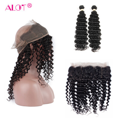 Alot Brazilian Deep Wave Virgin Hair With Frontal Brazilian Virgin Hair Deep Wave 2 Bundles With 360 Lace Frontal Weave Bundles
Alot Brazilian Deep Wave Virgin Hair With Frontal Brazilian Virgin Hair Deep Wave 2 Bundles With 360 Lace Frontal Weave Bundles