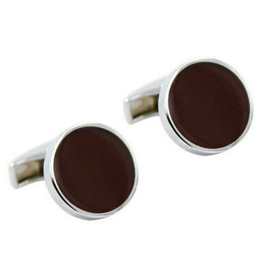 Yoursfs® Copper with Gold Plated Simple Round Style Cufflink Men's Red Agate Inlayed Fashion Jewelry
Yoursfs® Copper with Gold Plated Simple Round Style Cufflink Men's Red Agate Inlayed Fashion Jewelry