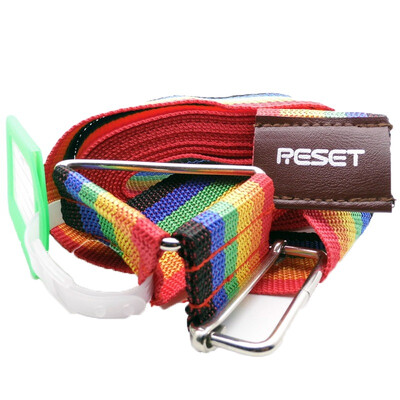 Rising-style RESET RST-031 consignment travel trolley case packing belt strapping strapping belt crossed packing belt colorful tag
Rising-style RESET RST-031 consignment travel trolley case packing belt strapping strapping belt crossed packing belt colorful tag