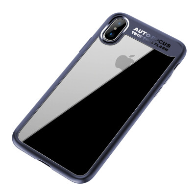 For iPhone X Case Ultra Thin Slim Shockproof Clear Hybrid Hard Back TPU Bumper Cover
For iPhone X Case Ultra Thin Slim Shockproof Clear Hybrid Hard Back TPU Bumper Cover