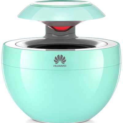 Huawei (HUAWEI) Little Swan Wireless Bluetooth Handsfree Speaker 4.0 Portable Outdoor Mini AM08 (Mint Green)
Huawei (HUAWEI) Little Swan Wireless Bluetooth Handsfree Speaker 4.0 Portable Outdoor Mini AM08 (Mint Green)