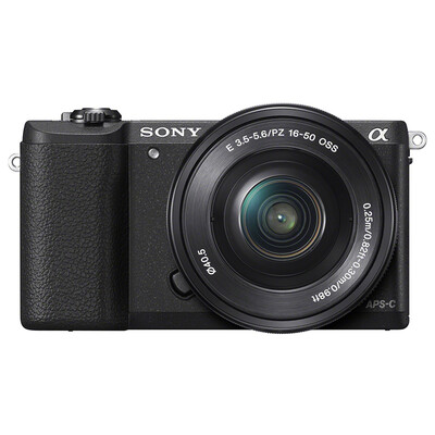 Sony SONY ILCE-5100L APS-C Single Lens Micro Camera Camera Camera Bag Memory Card Kit Black a5100Lα5100L
Sony SONY ILCE-5100L APS-C Single Lens Micro Camera Camera Camera Bag Memory Card Kit Black a5100Lα5100L
