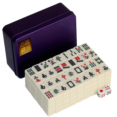 Shanghang Shoupin mahjong package package portable soft package Oxford cloth material for 36-42mm specifications mahjong card
Shanghang Shoupin mahjong package package portable soft package Oxford cloth material for 36-42mm specifications mahjong card