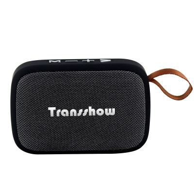 Righteous Transshow G2 Bluetooth Speaker Mini Speaker Computer Speaker Outdoor Portable Sound Charm Red
Righteous Transshow G2 Bluetooth Speaker Mini Speaker Computer Speaker Outdoor Portable Sound Charm Red