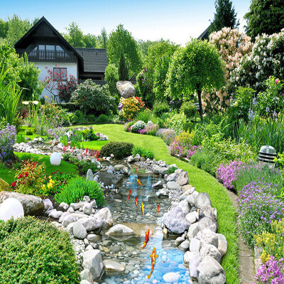 Countryside Scenery Custom Mural Photo Wallpaper Back Garden Landscape Background Mural Painting Bedroom Sound-proof Wall Paper
Countryside Scenery Custom Mural Photo Wallpaper Back Garden Landscape Background Mural Painting Bedroom Sound-proof Wall Paper