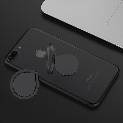 MOKIS zinc alloy multi-function phone bracket metal ring buckle bracket car lazy support desktop bracket phone / tablet general black
MOKIS zinc alloy multi-function phone bracket metal ring buckle bracket car lazy support desktop bracket phone / tablet general black