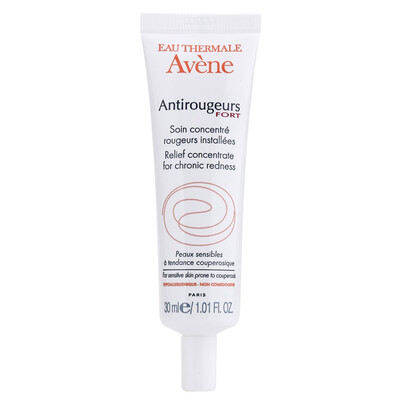 Avene Revitalizing Serum 30ML (Emollient, soothing moisturizing, soothing, mild and comfortable
Avene Revitalizing Serum 30ML (Emollient, soothing moisturizing, soothing, mild and comfortable
