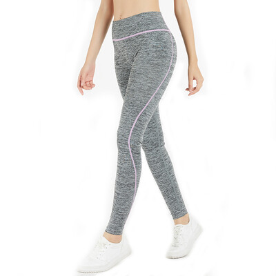 El Monte ALPINT MOUNTAIN Sports Pants Fashionable Fitness Yoga Dance Wear Bottoms Elasticity Sweat-absorbent Slim Pants 650-905 Purple
El Monte ALPINT MOUNTAIN Sports Pants Fashionable Fitness Yoga Dance Wear Bottoms Elasticity Sweat-absorbent Slim Pants 650-905 Purple