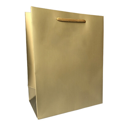Jing Hui Si Chuang JH0454 Kraft paper gift bag gift bag paper tote bag extra large 10 gold
Jing Hui Si Chuang JH0454 Kraft paper gift bag gift bag paper tote bag extra large 10 gold