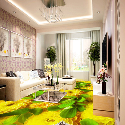 Free Shipping Romantic hibiscus flowers 3D floor painting wallpaper study decoration office bedroom floor mural 250cmx200cm
Free Shipping Romantic hibiscus flowers 3D floor painting wallpaper study decoration office bedroom floor mural 250cmx200cm