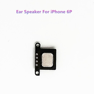 Genuine Original New Earpiece Ear Speaker Repair Replacement Flex Cable For iPhone 6 6P 6S 6SPlus High Quality Free Shipping
Genuine Original New Earpiece Ear Speaker Repair Replacement Flex Cable For iPhone 6 6P 6S 6SPlus High Quality Free Shipping