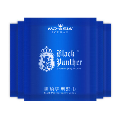 Panther Three-generation Delay Spray Male Delay Длительная спрей Delay Tasty Cross для взрослых 10ml
Panther Three-generation Delay Spray Male Delay Длительная спрей Delay Tasty Cross для взрослых 10ml