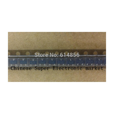 100PCS SMD MOS 2SC3356 R25 SOT-23 SMD triode transistor
100PCS SMD MOS 2SC3356 R25 SOT-23 SMD triode transistor