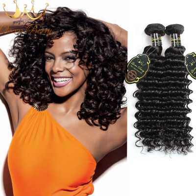 Peruvian 8A Deep Wave Virgin Hair 3pcs Iot 100% Unprocessed Human Hair Orignal Human Hair 8-28inch Natural Black Color
Peruvian 8A Deep Wave Virgin Hair 3pcs Iot 100% Unprocessed Human Hair Orignal Human Hair 8-28inch Natural Black Color